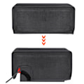 Pikkukuva 2 / 5: Switch/Oled-konsolin pölysuoja SWITCH-konsolin pölysuoja OLED-säilytyssuojus