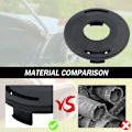 Pikkukuva 4 / 5: Spool Cap Kit for STIHL FS44 FS80 FS85 FS100 FS110 FS120 FS130 FS