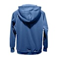 Miniatyrbild 5 av 5: Dragkedja Hoodie för Kvinnor Fleecejackor Tröjor Höstkläder Tröjor Med Fickor Vinter Y2k Kläder XXL Blå