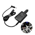 Miniatyrbilde 3 av 5: 26.1v Bil Lader Strøm Adapter For V6 V7 V8 Dc59 Dc62 Støvsuger Tilbehør 1.8m Bil Lader [jkw] ( )