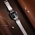 Miniatyrbillede 4 af 5: Urremme til Apple Watch Series 10 46mm (Style B)