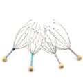Miniatyrbild 1 av 5: Bläckfisk Klor Huvudmassager Avkoppling & Stressreducerande Verktyg Skonsam Nog För Dagligt Bruk ( )