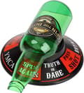 Voksen Drikkespil Spin The Bottle