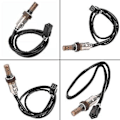 Miniatyrbillede 5 af 5: Oxygen Sensor Sonde O2 Sensor 1ST-H592A-00 til Z250 Z800 Z 250 800 Z900 Z1000 J300 SC300 til Xcitin