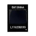 Miniatyrbild 1 av 5: BM1368 BM1368AA Asic-chip för Antminer S21 S21 Hydro Bitaxe Supra Asic-chip