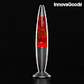 Miniatyrbilde 3 av 5: Hongyu Lava Lampe 25w grønn