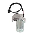 Miniatyrbilde 4 av 5: Elektrisk startmotor Metall Startmotor Deler Tilbehør Erstatning for 50CC 70CC 90CC 110CC ATV