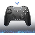 Miniatyrbild 1 av 4: Bluetooth-kontroller för Switch/Mac/PC/Steam/mobiltelefon/iOS/Android//TV/iPad/Table/Apple Arcade MFi-spel, switch pro