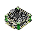 Miniatyrbild 1 av 5: F465 V3 Stack/Flytower BLS 65A ESC AM32 Flygtorn F405+65A 32-Bit Konfigurera Via Bluetooth Box FP