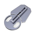 Miniatyrbilde 5 av 5: Foldbar Bordplate Smartphone Stabil Stativ Heavy Duty Anti Deformert Telefonholder