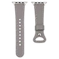Miniatyrbillede 1 af 4: Type C Urrem til Apple Watch Series0 42mm/9 8 7 41mm/SE (2023) SE (2022) SE 6 5 4 40mm/3 2 (Style C)