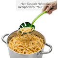Miniatyrbillede 2 af 5: Kogningsske til Non-Stick Køkkengrej - Certificeret BPA-Fri Køkken S