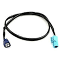 Miniatyrbillede 1 af 5: Knocksensor Ledningsnet 139981 til 350Z G35 FX35 2003-2006
