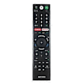 Miniatyrbild 1 av 4: RMF-TX200P För Sony 4K Android Röst Bluetooth TV Fjärrkontroll RMF-TX500E