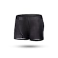 Miniatyrbild 4 av 5: Mäns Silkeslena Boxer Briefs Kort Ben Underkläder Pack - Hälsa Att Bära ( )
