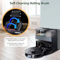 Miniatyrbild 4 av 5: 2-pack Roborock S7 / S7 MaxV Ultra / T8 / Q7+ / Q7 MAX+ / S8 Robo