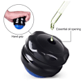 Miniatyrbilde 2 av 3: Massasjerulleball Fitnessball Isbehandling Stramme Stive Muskler R
