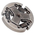 Pikkukuva 4 / 5: Rautainen metallinen moottorisahan kytkinkokoonpano varaosa CS370 CS400 CS440 CS450 -malleihin