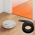 Miniatyrbilde 5 av 5: 2M Robotstøvsuger Magnetisk Tape Klippbar Grenser Magnetisk Tape Markør for Hjem ( )