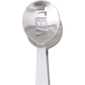 Miniatyrbilde 4 av 5: Tepose i rustfritt stål, teposeklemme, urteklemme, kjøkkenredskap, sitronskiveklemme, fint design