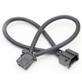 Miniatyrbild 4 av 5: Fiberoptisk Loop-kontaktkabel Passar för NBT