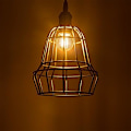 Miniatyrbild 4 av 5: G40 LED Retro Edison Filament Ljuskälla Mini Globe 1W (E27, 6 pack)