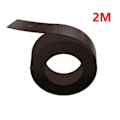 Miniatyrbilde 2 av 5: 2M Robotstøvsuger Magnetisk Tape Klippbar Grenser Magnetisk Tape Markør for Hjem ( )