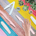 Miniatyrbillede 4 af 5: Foldbar Øjenbryn Razor til Mænd og Kvinder Ansigt og Krops Epilator (