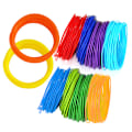 Miniatyrbillede 4 af 5: 3d-pen-filament-plain-30-farver-30m-3d-pen-filament-plain-1-75-mm