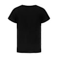 Miniatyrbild 3 av 4: Geometry Dash Tryckt Barn T-shirt Spel Fans Pojkar Flickor Cool Kortärmad Tee Toppar (13-14 År Svart)