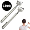 2-delt uttrekkbar ryggmassasje – opptil 50 cm