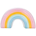 Rainbow Design Keramisk Spargris Pengabox Pengaspar Förvaringslåda Spargris för Barn Bröllop Hem Barnkammare Dekor