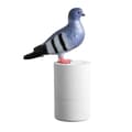 Dove Bird Soap Dispenser, Automatic Hand Soap Dispenser, Touchless Automatic Induction Foam Ha_Super Gift