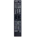 Replacement Remote Control AXD7613 Compatible with Pioneer SC-LX75 VSX-LX55 SC-09TX AXD7612 AXD7616 AV Receiver-Perfect