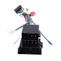 Miniatyrbilde 4 av 5: Bil Android Radio CANBus Kabel Strømkabel Sokkel Adapter med CAN Bus Dekoder for Alfa Romeo 147 159 - WELLNGS