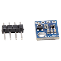 Miniatyrbillede 1 af 5: -SGP30 ECO2 Luftkvalitet Gassensor Modul TVOC Detektionschip Kompatibel med Demo Board-WELLNGS