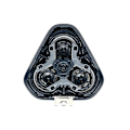 Miniatyrbilde 2 av 5: S3000 reservedeler for S3101 S3102 S3103 S3201 S3202 S3203 S3205 S3206 S4301 S4302 S4303-WELLNGS