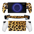 Pikkukuva 5 / 5: Vinyylitarra PS Portal Remote Player -konsolille - WELLNGS F