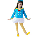 Pikkukuva 3 / 5: Donald Duck Vauvan Vaatteet - WELLNGS Spring XS