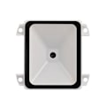 Miniatyrbild 2 av 5: Inbyggd 2D-streckkodsläsare USB QR-streckkodsläsare RS232 TTL-gränssnitt Kiosk Liten Fast Installation - WELLNGS 0 0