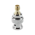Miniatyrbilde 1 av 4: Bnc hann til Sma hunn pluggadapter - WELLNGS