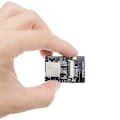 Miniatyrbild 2 av 5: 4-pack Esp32-cam Wifi Bluetooth-kort Esp32-cam-mb -usb till seriell port Ch340g med Ov2640 2mp-kamera - WELLNGS 0 0