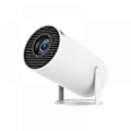 Pikkukuva 4 / 4: 4k Mini Projektori 10000 Lumen Led 1080p Wifi Bluetooth Uhd Kannettava Kotiteatteri-WELLNGS