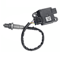 Miniatyrbild 1 av 5: Bilpartikelsensor PM 0281006613 39265-2A350 för H1 I800 I40 Avgas Kväve Syre Sen-WELLNGS