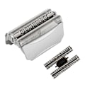 Miniatyrbilde 1 av 5: 51S folie- og kutterutskifting kompatibel med Braun Series 5 8000 barbermaskin 5643-WELLNGS