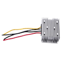 Miniatyrbillede 5 af 5: 8V-40V til 12V 5A 60W DC DC Konverter Stabilisator Step-Down Transformer Booster Regulator Step Up Down Modul Strømforsyning-WELLNGS