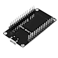 Pikkukuva 4 / 5: Esp32 kehityskortti Ch9102x Wifi+bt Erittäin alhainen virrankulutus Kaksiytiminen Esp-32 Esp-32s Moduuli-WELLNGS