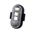 Miniatyrbilde 10 av 10: 8 farger LED stroboskoplys flylys 4PCS 4PCS-WELLNGS 4Pcs