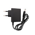 Miniatyrbilde 2 av 5: RF til HDMI Konverter Adapter Analog Mottaker Analog TV Boks Digital Boks Fjernkontroll EU Plugg-WELLNGS