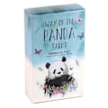 Miniatyrbilde 1 av 5: Circle of Life Tarot Fortune Telling Oracle Cards Tapet Familie Fest Uformell Brettspill med PDF Guide - WELLNGS Way of the Panda